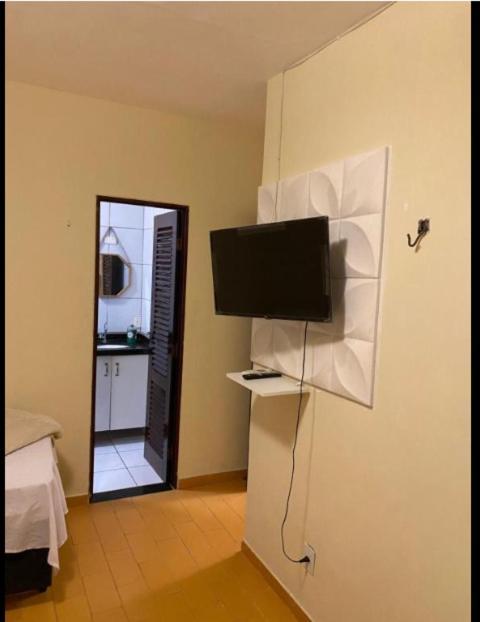 Atlantico Vista Mar Tambau 公寓 *