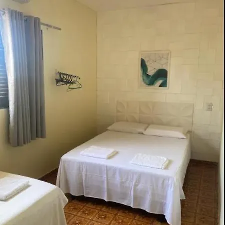 Pousada Atlantico Vista Mar Tambau Praia Joao Pessoa Exterior photo