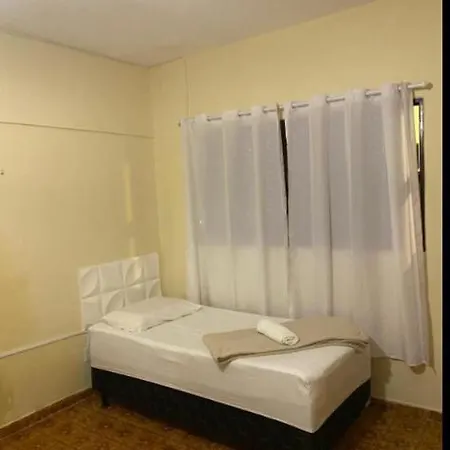 Pousada Atlantico Vista Mar Tambau Praia Joao Pessoa Exterior photo