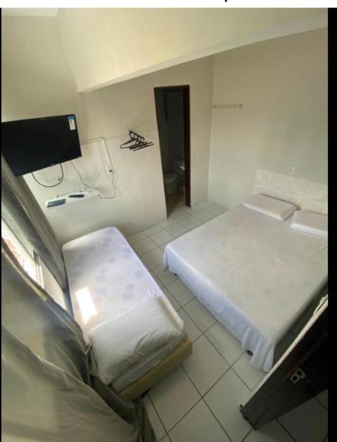 Atlantico Vista Mar Tambau Apartment Joao Pessoa