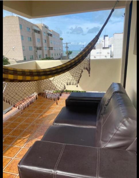 Atlantico Vista Mar Tambau Apartment