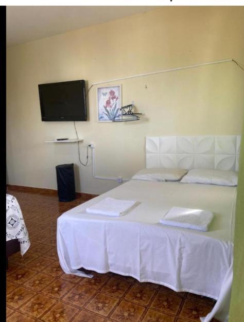 Apartment Atlantico Vista Mar Tambau