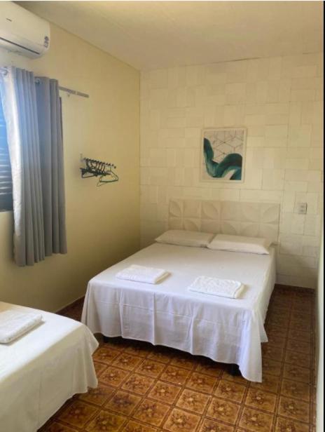 Atlantico Vista Mar Tambau Apartment *
