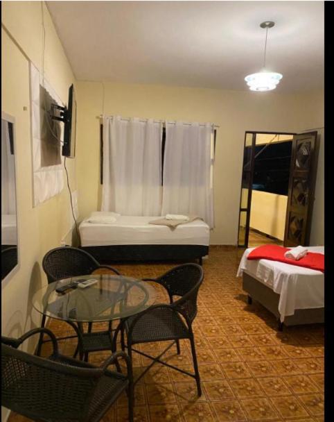 Atlantico Vista Mar Tambau Apartment Joao Pessoa