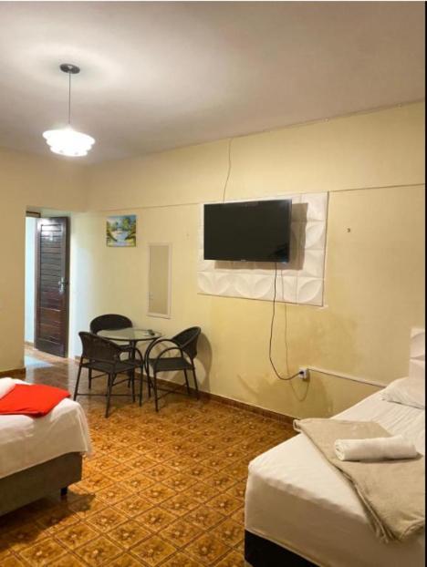 Apartment Atlantico Vista Mar Tambau
