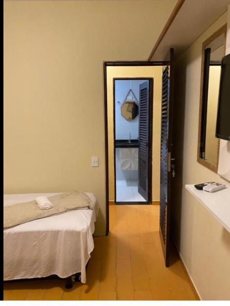 Apartment Atlantico Vista Mar Tambau