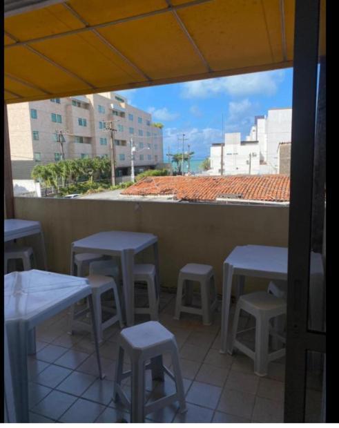 Apartment Atlantico Vista Mar Tambau *
