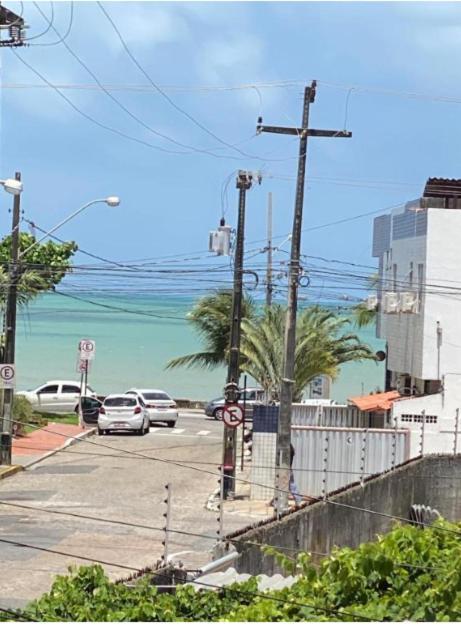 Apartment Atlantico Vista Mar Tambau