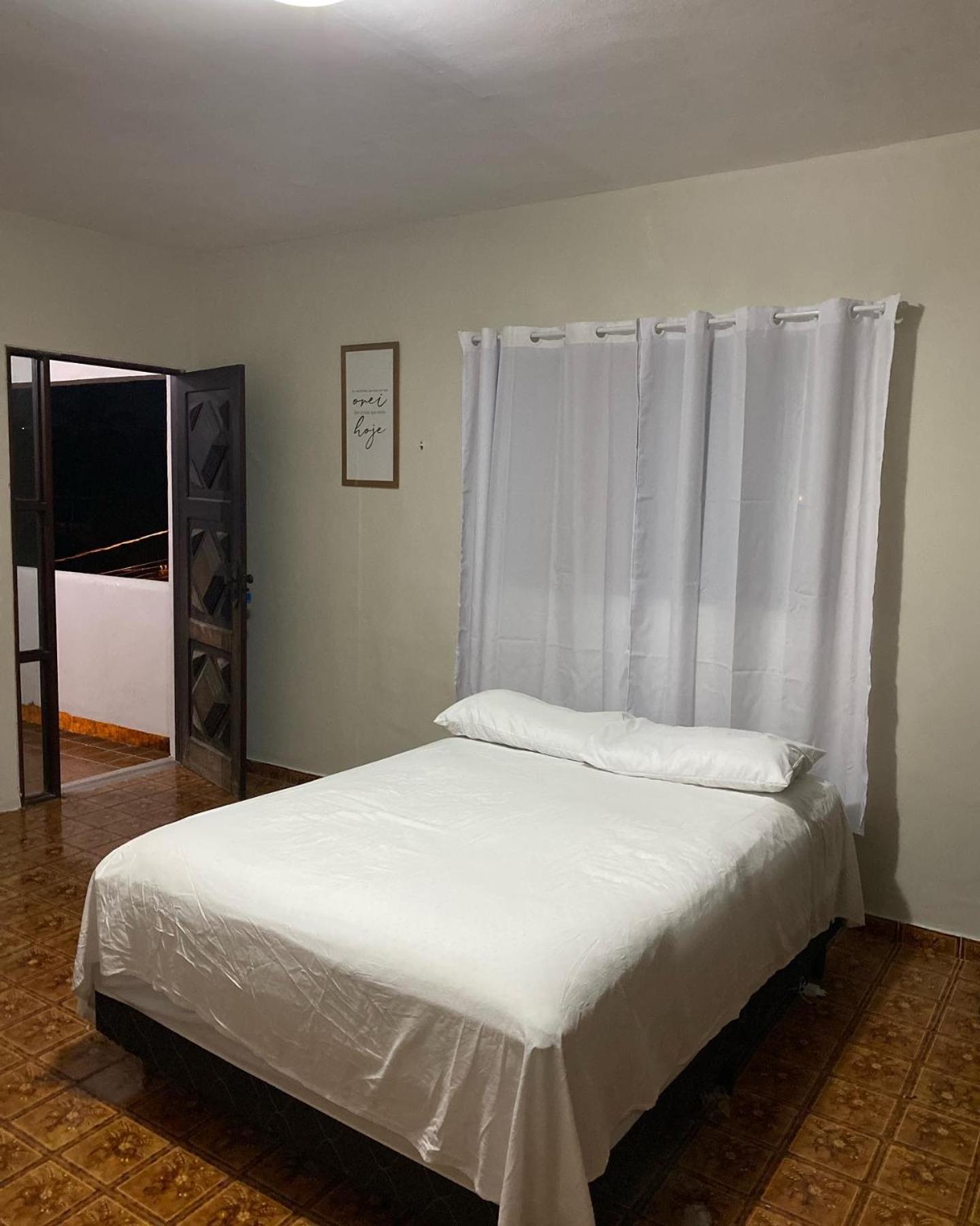 Atlantico Vista Mar Tambau Apartment *