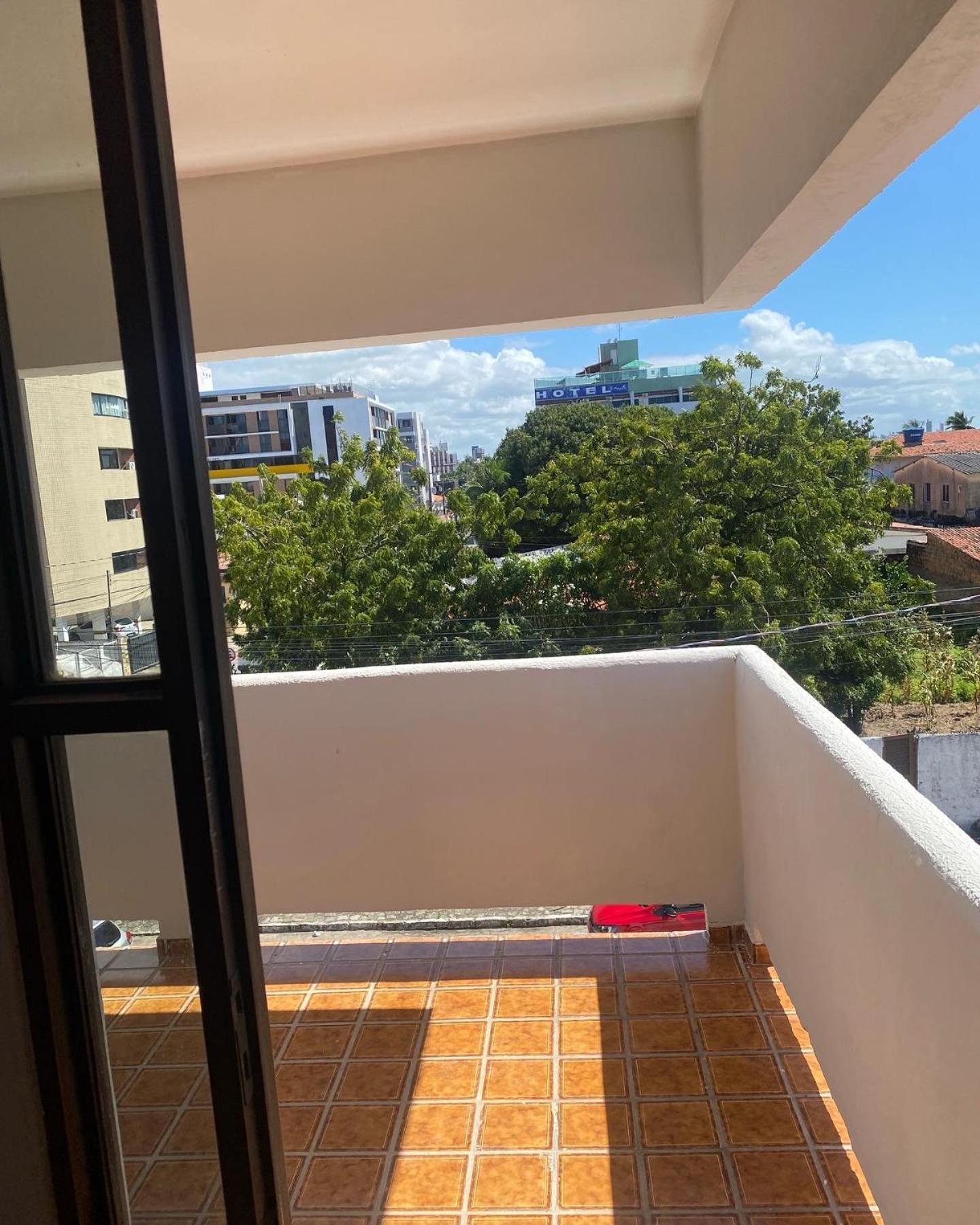 Atlantico Vista Mar Tambau *