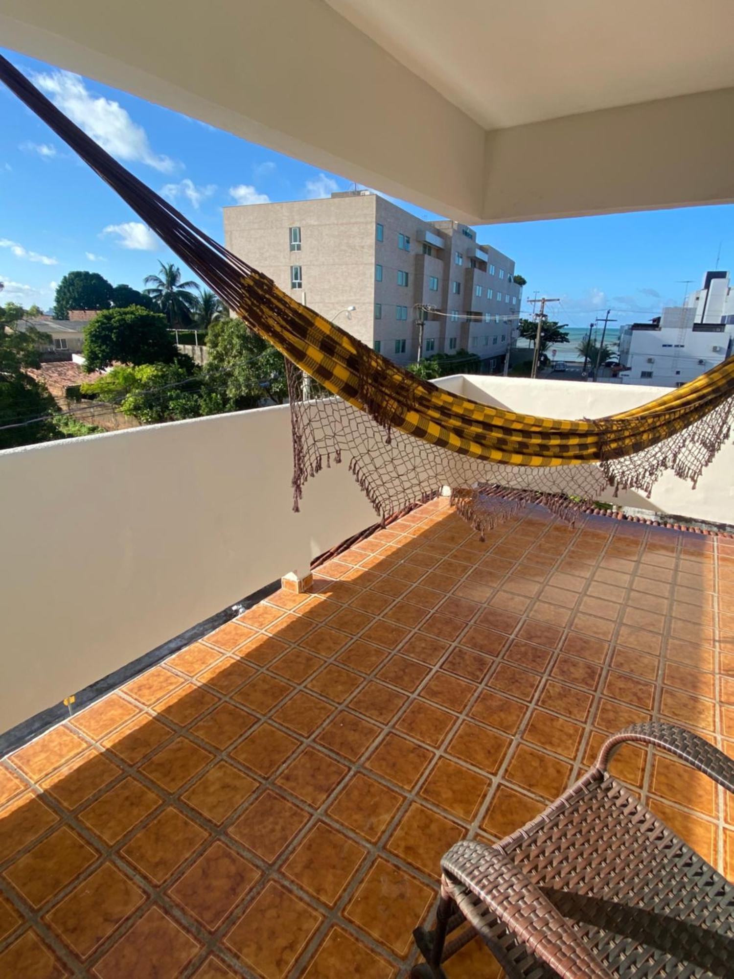 Apartment Atlantico Vista Mar Tambau